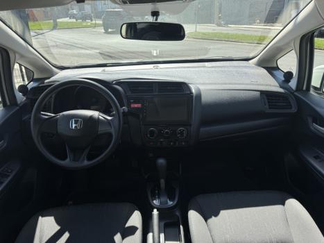 HONDA Fit 1.5 16V 4P DX FLEX AUTOM�TICO, Foto 11
