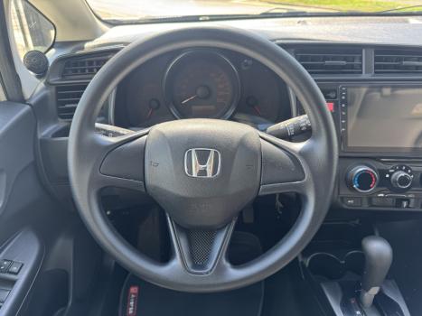 HONDA Fit 1.5 16V 4P DX FLEX AUTOM�TICO, Foto 12