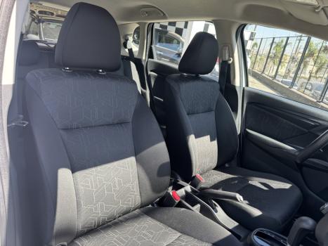 HONDA Fit 1.5 16V 4P DX FLEX AUTOM�TICO, Foto 13