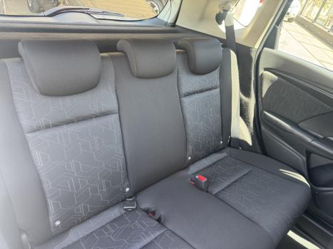 HONDA Fit 1.5 16V 4P DX FLEX AUTOM�TICO, Foto 14