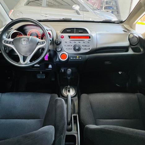 HONDA Fit 1.5 16V 4P EX FLEX AUTOM�TICO, Foto 7