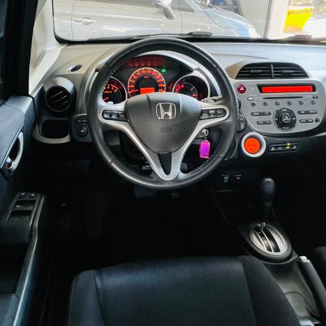 HONDA Fit 1.5 16V 4P EX FLEX AUTOM�TICO, Foto 8