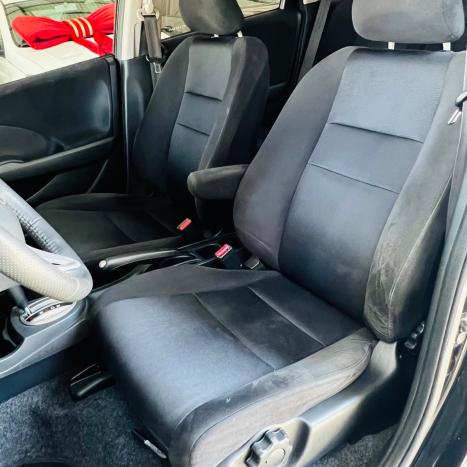 HONDA Fit 1.5 16V 4P EX FLEX AUTOM�TICO, Foto 9