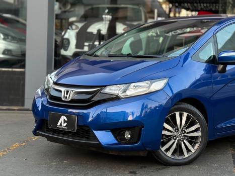 HONDA Fit 1.5 16V 4P EXL FLEX AUTOM�TICO, Foto 2