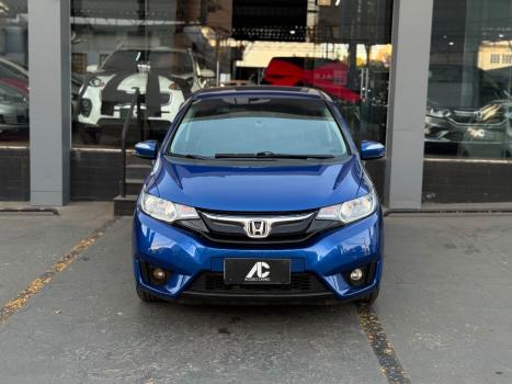 HONDA Fit 1.5 16V 4P EXL FLEX AUTOM�TICO, Foto 3