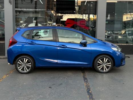 HONDA Fit 1.5 16V 4P EXL FLEX AUTOM�TICO, Foto 6