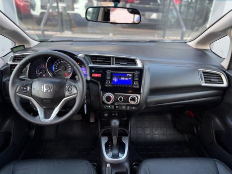 HONDA Fit 1.5 16V 4P EXL FLEX AUTOM�TICO, Foto 7