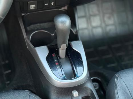 HONDA Fit 1.5 16V 4P EXL FLEX AUTOM�TICO, Foto 11