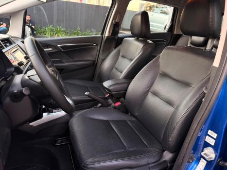 HONDA Fit 1.5 16V 4P EXL FLEX AUTOM�TICO, Foto 12
