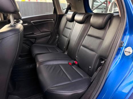 HONDA Fit 1.5 16V 4P EXL FLEX AUTOM�TICO, Foto 13