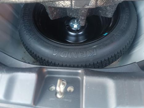 HONDA Fit 1.5 16V 4P LX FLEX AUTOM�TICO, Foto 11
