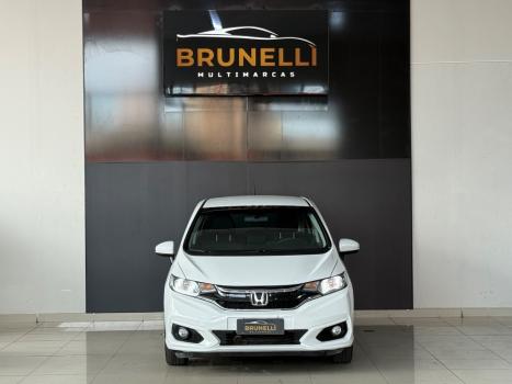 HONDA Fit 1.5 16V 4P LX FLEX AUTOM�TICO, Foto 2