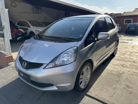 HONDA Fit 1.5 16V 4P EX FLEX AUTOM�TICO, Foto 2