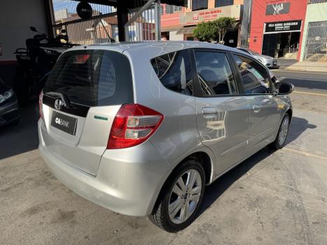 HONDA Fit 1.5 16V 4P EX FLEX AUTOM�TICO, Foto 5