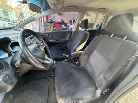 HONDA Fit 1.5 16V 4P EX FLEX AUTOM�TICO, Foto 9