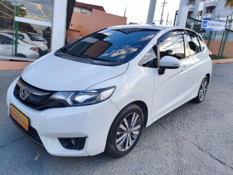 HONDA Fit 1.5 16V 4P EXL FLEX AUTOM�TICO, Foto 1