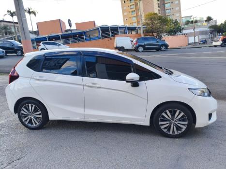 HONDA Fit 1.5 16V 4P EXL FLEX AUTOM�TICO, Foto 6