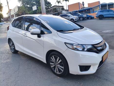 HONDA Fit 1.5 16V 4P EXL FLEX AUTOM�TICO, Foto 7