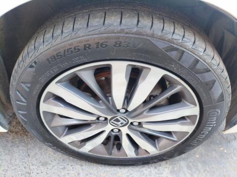 HONDA Fit 1.5 16V 4P EXL FLEX AUTOM�TICO, Foto 10