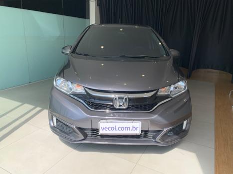 HONDA Fit 1.5 16V 4P PERSONAL FLEX AUTOM�TICO, Foto 2