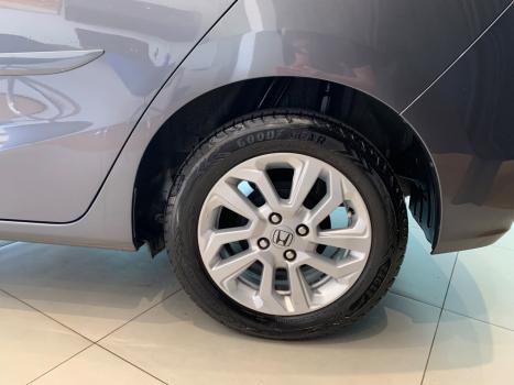 HONDA Fit 1.5 16V 4P PERSONAL FLEX AUTOM�TICO, Foto 8