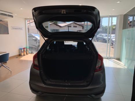 HONDA Fit 1.5 16V 4P PERSONAL FLEX AUTOM�TICO, Foto 12