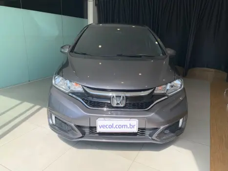 HONDA Fit 1.5 16V 4P PERSONAL FLEX AUTOM�TICO, Foto 2
