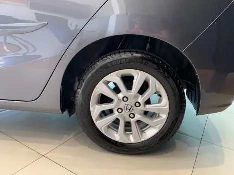HONDA Fit 1.5 16V 4P PERSONAL FLEX AUTOM�TICO, Foto 8