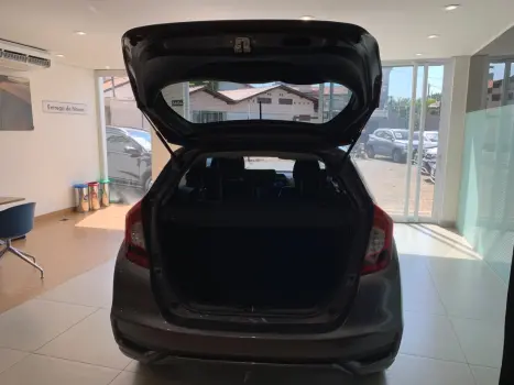 HONDA Fit 1.5 16V 4P PERSONAL FLEX AUTOM�TICO, Foto 12