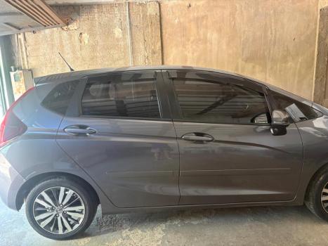 HONDA Fit 1.5 16V 4P EXL FLEX AUTOM�TICO, Foto 1