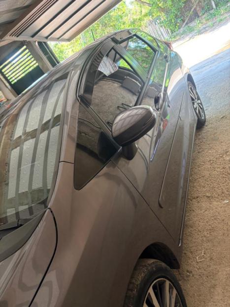 HONDA Fit 1.5 16V 4P EXL FLEX AUTOM�TICO, Foto 2