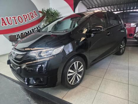 HONDA Fit 1.5 16V 4P EX FLEX AUTOM�TICO, Foto 1