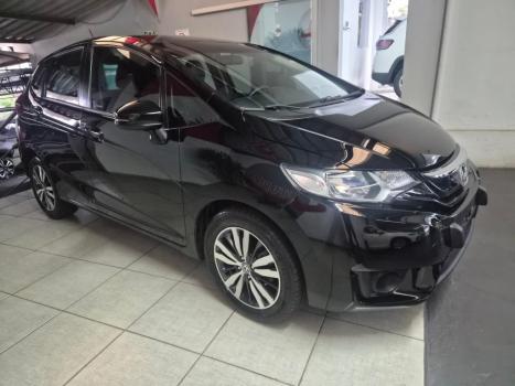 HONDA Fit 1.5 16V 4P EX FLEX AUTOM�TICO, Foto 2