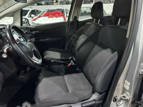 HONDA Fit 1.5 16V 4P EX FLEX AUTOM�TICO, Foto 10