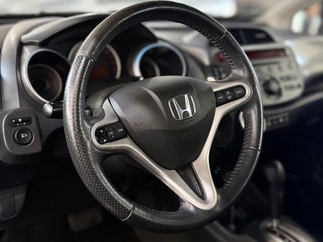 HONDA Fit 1.5 16V 4P EX FLEX AUTOM�TICO, Foto 7