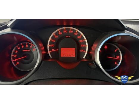 HONDA Fit 1.5 16V 4P EX FLEX AUTOM�TICO, Foto 10