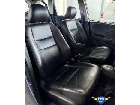 HONDA Fit 1.5 16V 4P EX FLEX AUTOM�TICO, Foto 11