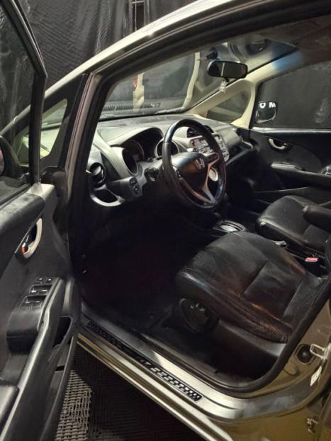 HONDA Fit 1.5 16V 4P EX FLEX AUTOM�TICO, Foto 7