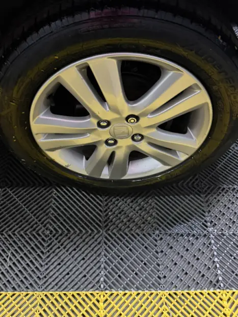 HONDA Fit 1.5 16V 4P EX FLEX AUTOM�TICO, Foto 13