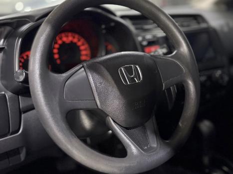 HONDA Fit 1.5 16V 4P EX FLEX AUTOMÁTICO, Foto 7