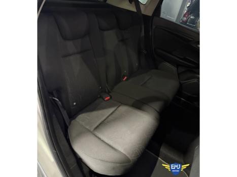 HONDA Fit 1.5 16V 4P EX FLEX AUTOMÁTICO, Foto 12