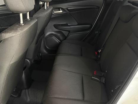 HONDA Fit 1.5 16V 4P EX AUTOMÁTICO, Foto 10