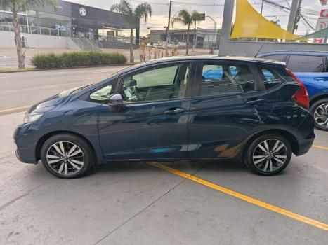 HONDA Fit 1.5 16V 4P EX AUTOMÁTICO, Foto 3