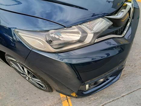 HONDA Fit 1.5 16V 4P EX AUTOMÁTICO, Foto 6