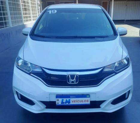 HONDA Fit 1.5 16V 4P PERSONAL FLEX AUTOMÁTICO, Foto 1