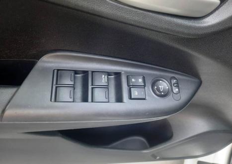 HONDA Fit 1.5 16V 4P PERSONAL FLEX AUTOMÁTICO, Foto 9