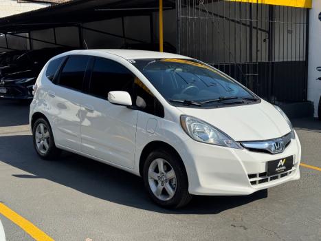 HONDA Fit 1.5 16V 4P EX FLEX AUTOMÁTICO, Foto 3