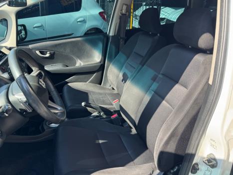 HONDA Fit 1.5 16V 4P EX FLEX AUTOMÁTICO, Foto 8