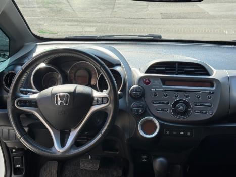 HONDA Fit 1.5 16V 4P EX FLEX AUTOMÁTICO, Foto 9