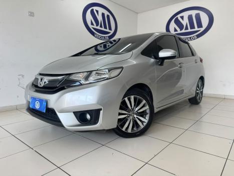 HONDA Fit 1.5 16V 4P EX AUTOMÁTICO, Foto 1